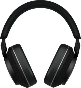 Bowers & Wilkins Px7 S2e Zwart Bowers & Wilkins Px7 S2e Zwart
