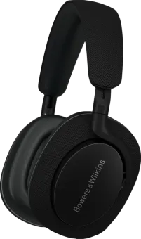 Bowers & Wilkins Px7 S2e Zwart