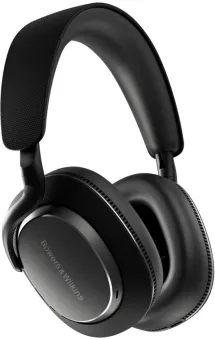 Bowers & Wilkins Px7 S3 Zwart