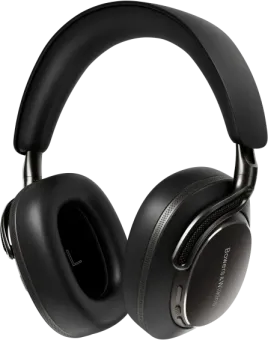 Bowers & Wilkins PX8 S2 Zwart