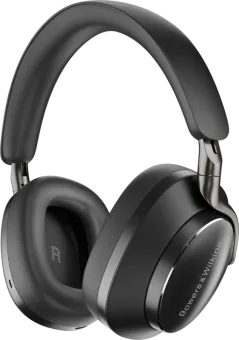 Bowers & Wilkins Px8 Zwart