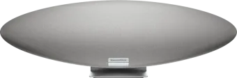 Bowers & Wilkins Zeppelin Grijs