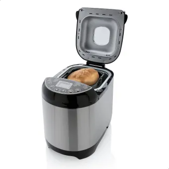 Brabantia Bread Maker Stainless Steel BBEK1114