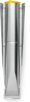Brabantia Grondanker - voor Droogmolen Lift-O-Matic Advance - 50 mm