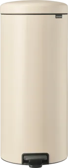 Brabantia NewIcon Pedaalemmer 30 Liter Soft Beige
