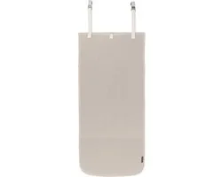 Brabantia Refresh & Steam Kleding Stoomdeken met deurhaken - Grey