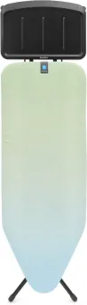 Brabantia Strijkplank C - voor Stoomgenerator - 124 x 45 cm - Soothing Sea