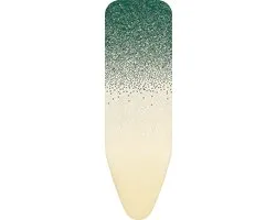 Brabantia Strijkplankhoes B - 124 x 38 cm - Toplaag - New Dawn