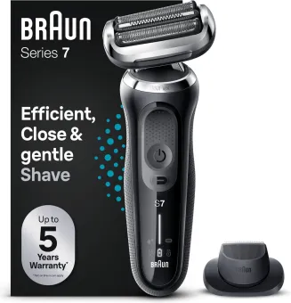 Braun 71-N1200s Braun 71-N1200s
