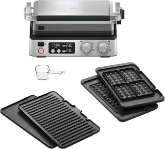 Braun MultiGrill 7 CG7044 Braun MultiGrill 7 CG7044