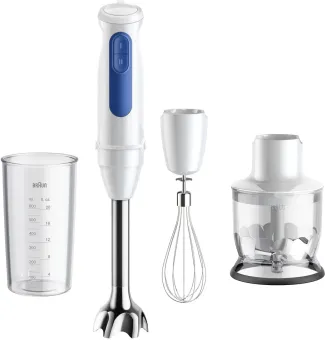Braun MultiQuick 3 MQ30.202M