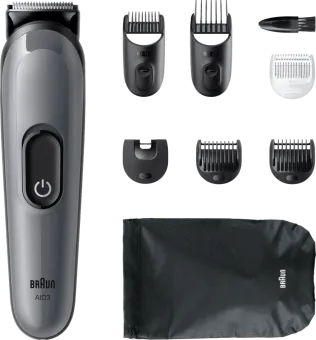 Braun Series 3 AIO3540