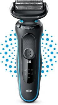 Braun series 5 51-M1000s Braun series 5 51-M1000s