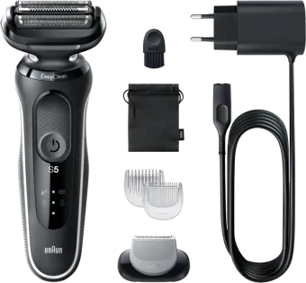 Braun series 5 51-W1600s
