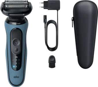 Braun Series 5 52-A1000S Azure