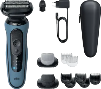Braun Series 5 52-A1650S Azure