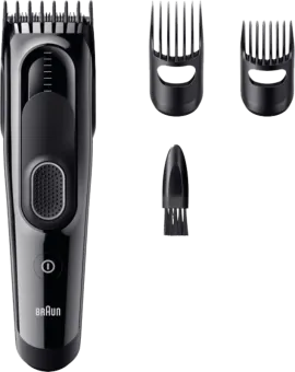 Braun Series 5 HC5530