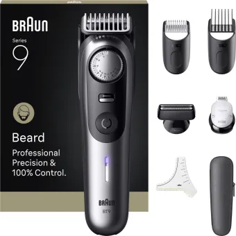 Braun Series 9 BT9520