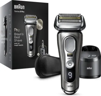 Braun Series 9 Pro 9465cc