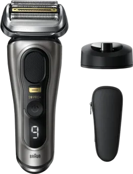 Braun Series 9 Pro+ 9515s Grafiet