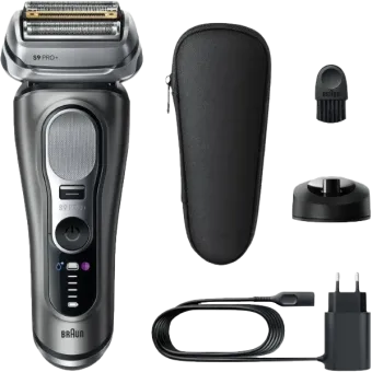 Braun Series 9 PRO+ 9615S Grafiet