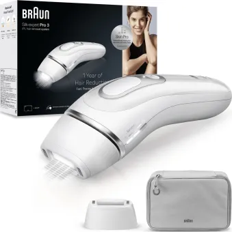 Braun Silk-expert Pro 3 PL3020 Braun Silk-expert Pro 3 PL3020