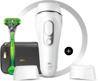 Braun Silk-expert Pro 5 PL5145 Braun Silk-expert Pro 5 PL5145