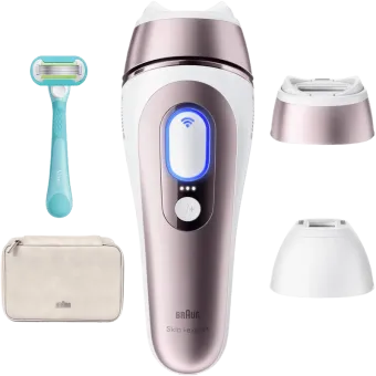 Braun Smart IPL Skin i-expert Pro 7 PL7211