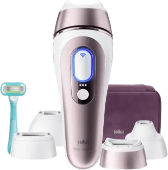 Braun Smart IPL Skin i-expert Pro 7 PL7431