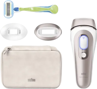 Braun Smart Skin i-expert Pro 7 PL7147