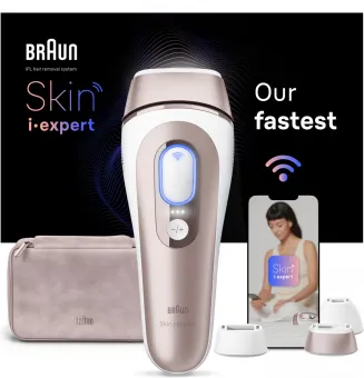 Braun Smart Skin i-expert Pro 7 PL7253