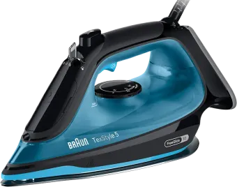 Braun TexStyle 5 SI5256BL