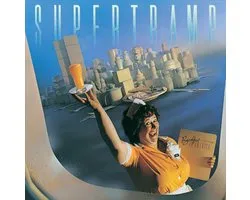 Breakfast In America (LP + Download)