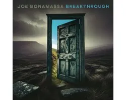 Breakthrough