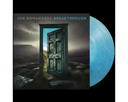 Breakthrough