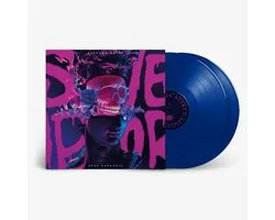 Brennan Heart - Save Euphoric (2 LP) (Coloured Vinyl)