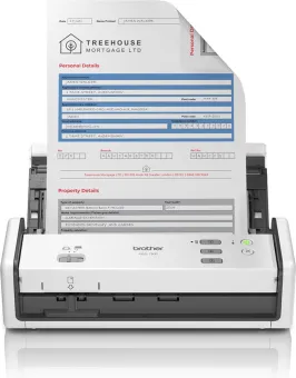 Brother ADS-1300 Scanner Brother ADS-1300 Scanner
