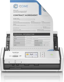 Brother ADS-1800W Scanner Brother ADS-1800W Scanner