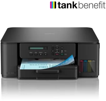 Brother DCP-T580DW
