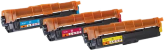 Brother TN-241 Toner Kleuren 3-pack