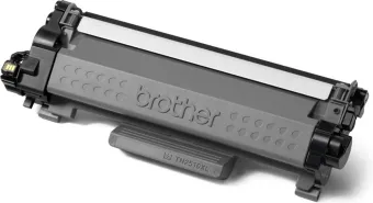 Brother TN-2510XL Toner Zwart (Hoge Capaciteit) Brother TN-2510XL Toner Zwart (Hoge Capaciteit)