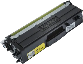 Brother TN-423 Toner Geel