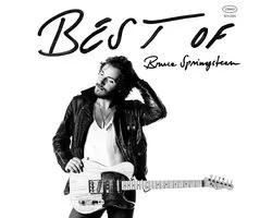 Bruce Springsteen - Best of Bruce Springsteen (CD)
