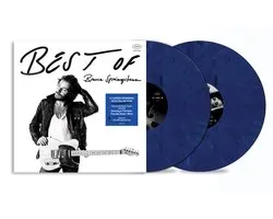 Bruce Springsteen - Best Of Bruce Springsteen (LP)