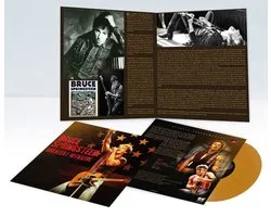 Bruce Springsteen - Greatest Hits...Live (LP) (Coloured Vinyl)