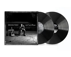 Bruce Springsteen - Lost And Found: Selections From The Lost Albums (LP)