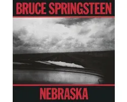 Bruce Springsteen - Nebraska (CD)