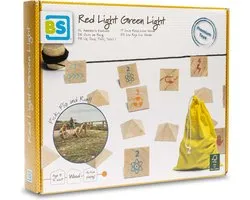 BS Toys Annemaria Koekoek - Hout - FSC - Vanaf 8 jaar - Buitenspeelgoed - 2 tot 12 spelers - Actief Spel