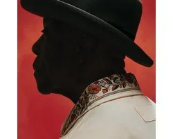 Buddy Guy - Ain't Done With The Blues (CD)