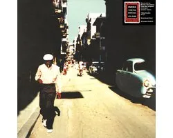 Buena Vista Social Club - Buena Vista Social Club (2 LP)